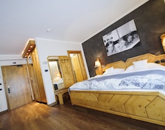 Khách sạn Hotel Concordia (Livigno, Ý)