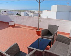 Tüm Ev/Apart Daire Apartamento Cerca Playa Bateles (Conil de la Frontera, İspanya)