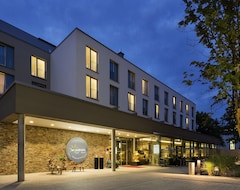 Wonnemar Resort-Hotel (Wismar, Đức)