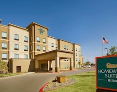 Hotel Homewood Suites by Hilton Midland (Midland, EE. UU.)