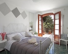 Bed & Breakfast Residenza Terrazze sul Mare (Villabate, Ý)