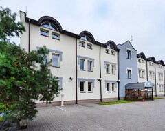 Khách sạn Villa Sulejowek (Sulejówek, Ba Lan)