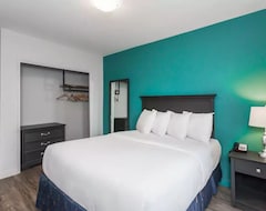 Aparthotel London Extended Stay (London, Canadá)