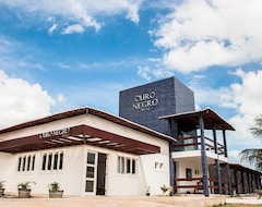 Hotel Ouro Negro (Guamaré, Brazil)