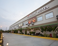 Hotel Horizon (Olongapo, Philippines)