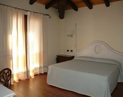 Hotel Sa Contonera (Arbatax, Italy)