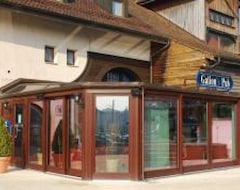 Galion's Pub And Hotel (Cheseaux-sur-Lausanne, Switzerland)