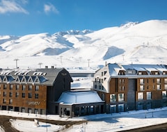 Hotel Megasaray Mount Erciyes (Kayseri, Turquía)