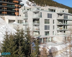 Toàn bộ căn nhà/căn hộ Residenz Schooren Des Alpes (Kappl, Áo)