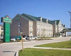 Khách sạn Country Inn & Suites by Radisson, Champaign North, IL (Champaign, Hoa Kỳ)