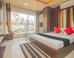 Capital O 68511 Hotel Stay In (Alipurduar, India)