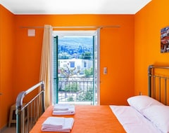 Tüm Ev/Apart Daire Levantes Apartment Lefkas (Vassiliki, Yunanistan)