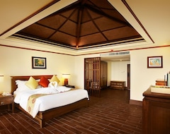 Hotel Nora Buri Resort & Spa (Bophut, Thailand)