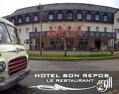Khách sạn Le Bon Repos (Scheidgen, Luxembourg)