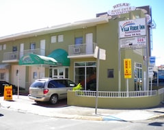 Khách sạn Villa Verde Inn (Carolina, Puerto Rico)