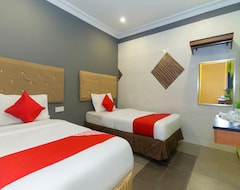 OYO 746 Hotel Comfort (Ipoh, Malezija)