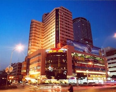 Hongyun Hotel (Wuxi, China)