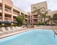 Khách sạn Hotel Ramada Plaza Hawthorne / LAX (Hawthorne, Hoa Kỳ)