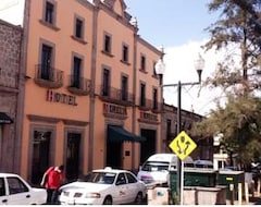 Khách sạn Morelia Gran (Morelia, Mexico)