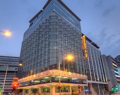 Otel Arenaa Star Luxury (Kuala Lumpur, Malezya)