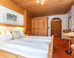 Double Room - Rohregger, Hotel Landhaus (Neukirchen am Großvenediger, Avusturya)