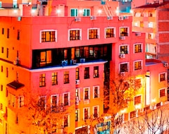 Khách sạn Hotel Sunlight (Istanbul, Thổ Nhĩ Kỳ)