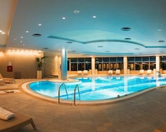 Hotel Elpida Resort & Spa (Serres, Greece)