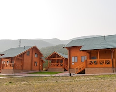 Khách sạn Hadarta Camping (Baykalsk, Nga)