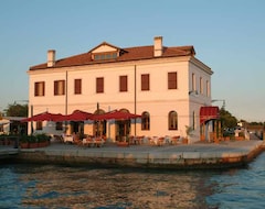 Otel Antica Dogana (Cavallino-Treporti, İtalya)