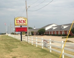 Guesthouse Candlelight Inn & Suites Hwy 69 near McAlester (Savanna, USA)