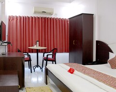 Hotel Raj (Aurangabad, India)