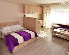 Tüm Ev/Apart Daire City Premium Apartments (Timisoara, Romanya)