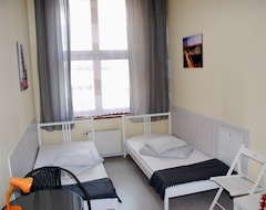 Hotelli Hostel Kamienica Rynek 7 (Katowice, Puola)
