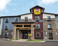 My Place Hotel Spokane (Spokane Valley, USA)