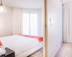 Khách sạn Aparthotel Adagio Nice Centre (Nice, Pháp)