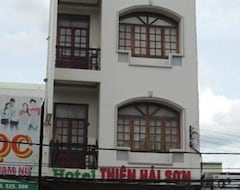 Khách sạn Thiên Hải Sơn (Cần Thơ, Việt Nam)
