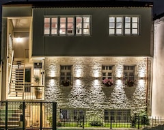 Its Kale Boutique Hotel (Ioannina, Yunanistan)