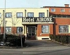 Airone Hotel (Reggio Emilia, Italy)