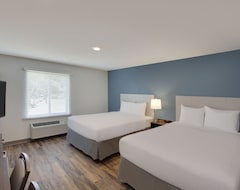 Khách sạn Woodspring Suites San Antonio Stone Oak (San Antonio, Hoa Kỳ)