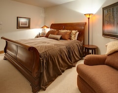 Hotel Westwall Lodge (Crested Butte, USA)