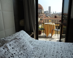 Khách sạn Hotel Bellavista (Florence, Ý)