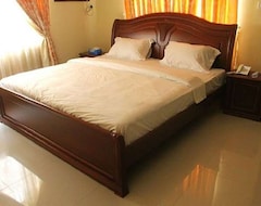 Căn hộ có phục vụ Habitat Suites International Apartment (Ejigbo, Nigeria)