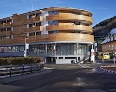 Hotel Planai by Alpeffect Hotels (Schladming, Avusturya)