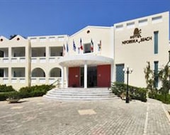 Hotel Niforeika Beach (Niforeika, Greece)