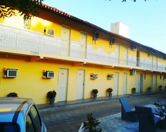 Hotel Pousada Do Sol (Parnaíba, Brazil)