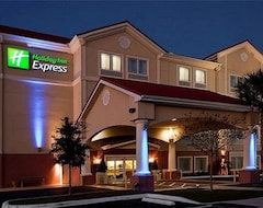 Khách sạn Holiday Inn Express Venice, An Ihg Hotel (Venice, Hoa Kỳ)