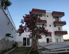 Motel Pinar (Mersin, Tyrkiet)