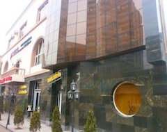 NEW BELLA HOTEL (Yerevan, Armenia)