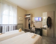 Khách sạn Green Class Hotel Gran Torino (Turin, Ý)