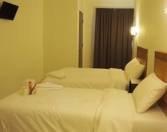 Hotel Super OYO 502 Midah Inn Puchong (Kuala Lumpur, Malaysia)